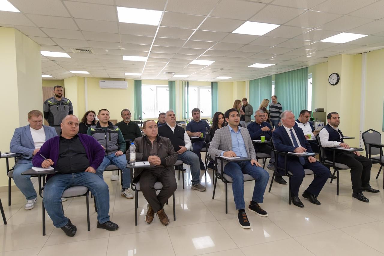 Azərbaycan–Belarus tikinti əməkdaşlığında yeni mərhələ